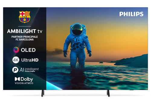 PHILIPS - 77OLED820/12 - 2250007819