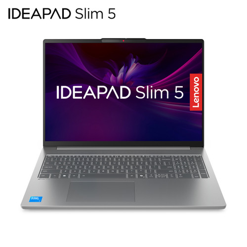 LENOVO - Ideapad Slim 5 Notebook 16" Intel Core 7 32GB 1TB - 2250009650 LENOVO - Ideapad Slim 5 Notebook 16" Intel Core 7 32GB 1TB - 2250009650
