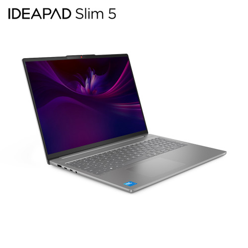 LENOVO - Ideapad Slim 5 Notebook 16" Intel Core 7 32GB 1TB - 2250009650 LENOVO - Ideapad Slim 5 Notebook 16" Intel Core 7 32GB 1TB - 2250009650