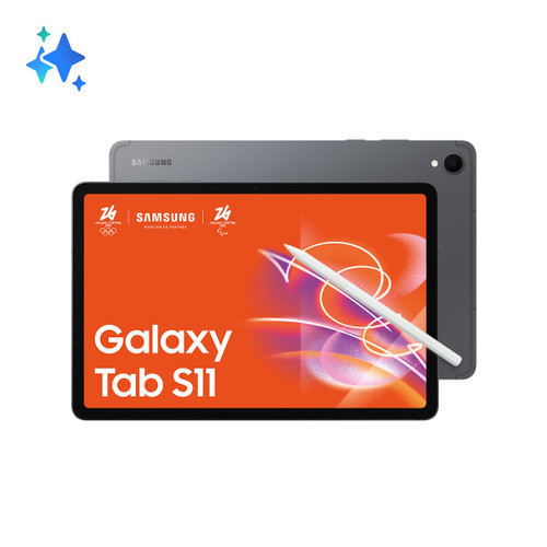 SAMSUNG - Galaxy Tab S11 12+256GB WiFi - 2250010284
