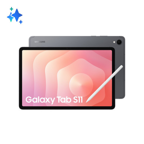 SAMSUNG - Galaxy Tab S11 12+256GB WiFi - 2250010284