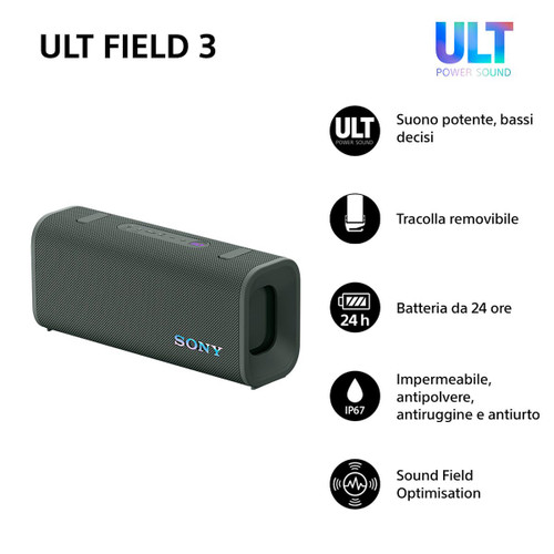 SONY - SRSULT30H.CE7 - 2250005101