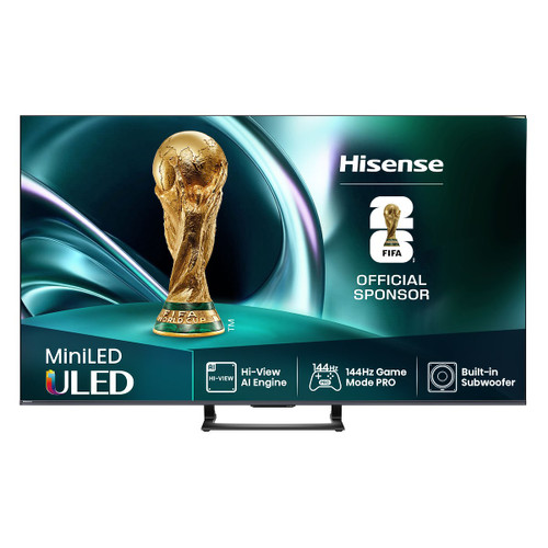 HISENSE - 50U79Q - 2250006021 HISENSE - 50U79Q - 2250006021