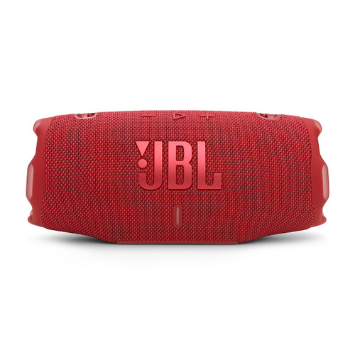 JBL - CHARGE 6 RED - 2250005120 JBL - CHARGE 6 RED - 2250005120