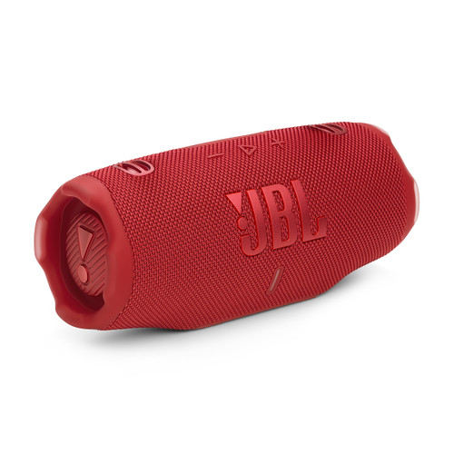 JBL - CHARGE 6 RED - 2250005120 JBL - CHARGE 6 RED - 2250005120