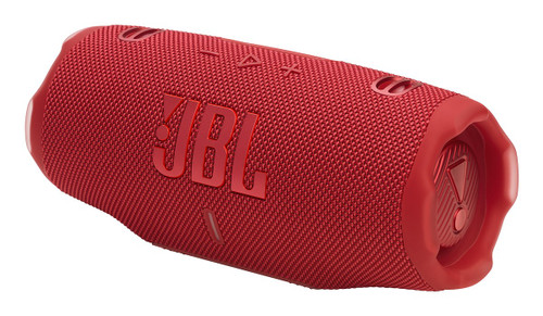 JBL - CHARGE 6 ROSSO - 2250005120 JBL 0 | Trony.it