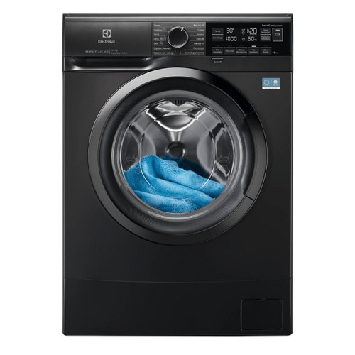 ELECTROLUX - LAVATRICE SLIM 6 KG CLASSE A 1200 GIRI EW6S326ABL - 2250010419