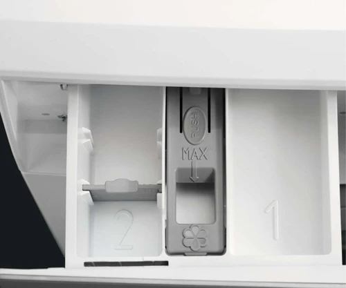 AEG - LAVATRICE SLIM 7 KG CLASSE A 1400 GIRI L6SE47A - 2250010418