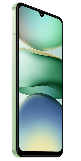 XIAOMI - REDMI A5 LAKE GREEN 4GB RAM 128GB ROM - 2250007699 XIAOMI - REDMI A5 LAKE GREEN 4GB RAM 128GB ROM - 2250007699