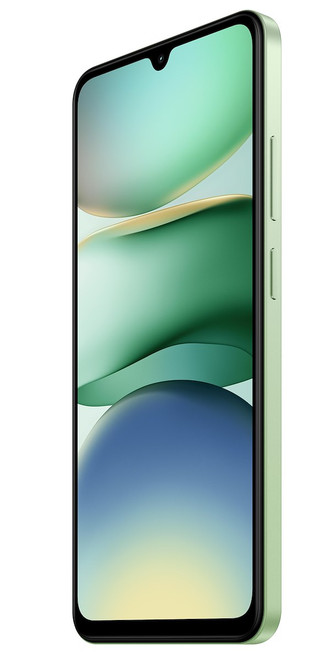 XIAOMI - REDMI A5 LAKE GREEN 4GB RAM 128GB ROM - 2250007699