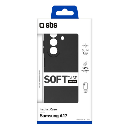 SBS - TEINSTSAA17K - 2250011270