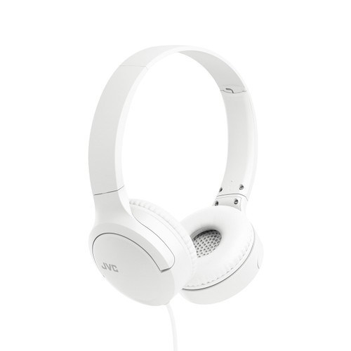 JVC - HA-S33UC WHITE - 2250008784 JVC - HA-S33UC WHITE - 2250008784