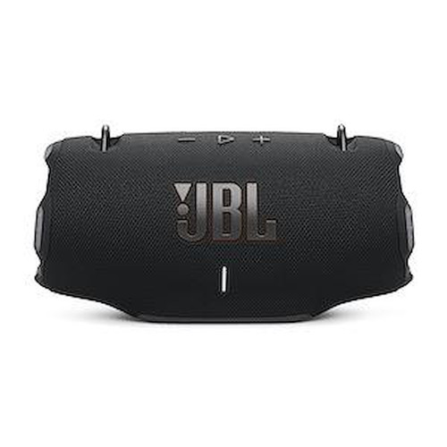 JBL - XTREME 4 UNA BLACK - 2250006048 JBL - XTREME 4 UNA BLACK - 2250006048