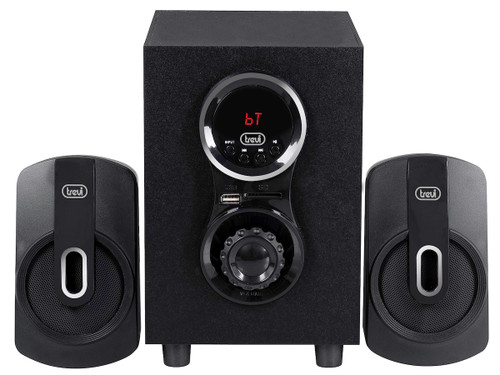 TREVI - AVX 615 BT - 2210008024 TREVI - AVX 615 BT - 2210008024