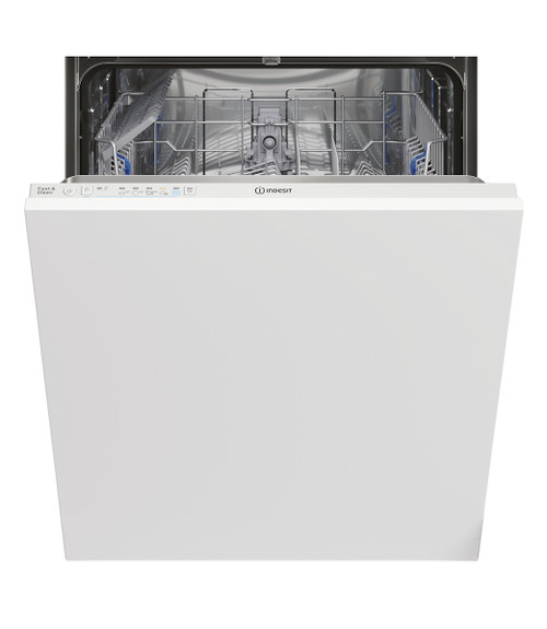 INDESIT - IN2ID14CN80 LAVASTOVIGLIE BI 60 CM, CLASSE D - 2250006976