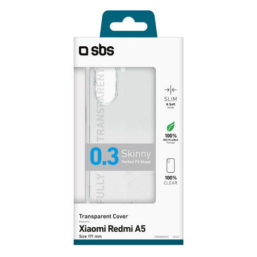 SBS - TESKINXIA5T - 2250005700