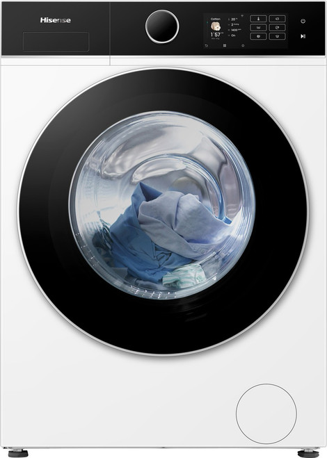 HISENSE - WF5I8043BWF - 2250009596