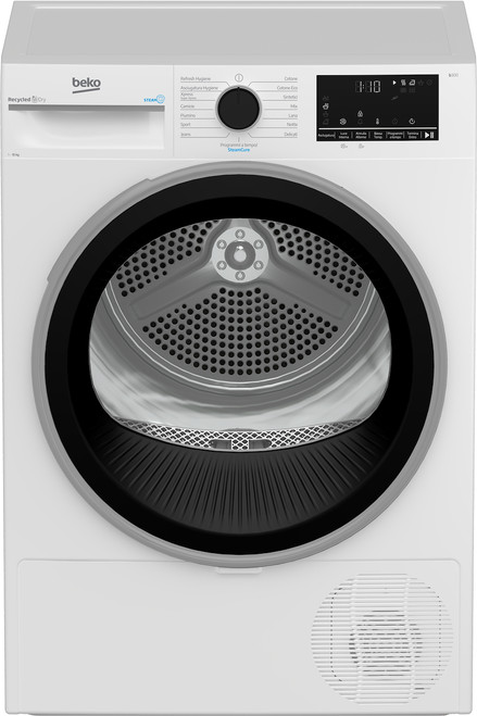 BEKO - BT3103IS_IT ASCIUGATRICE 10KG, CLASSE C - 2250011149 BEKO - BT3103IS_IT ASCIUGATRICE 10KG, CLASSE C - 2250011149