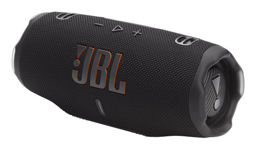 JBL - CHARGE 6 BLACK - 2250005115