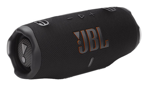 JBL - CHARGE 6 BLACK - 2250005115