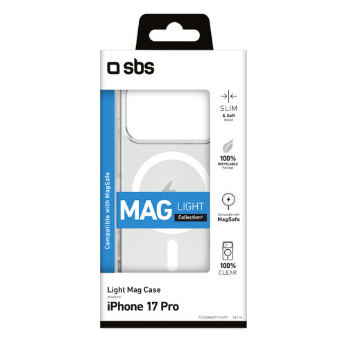 SBS - TELIGMAGIP1763PT - 2250008702