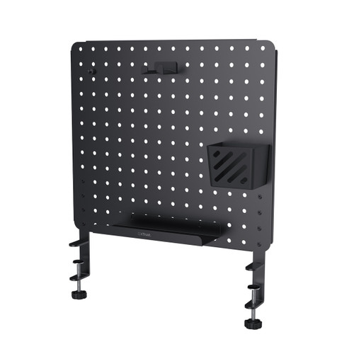 TRUST - GXT723 VESTO METAL PEGBOARD - 2250009394