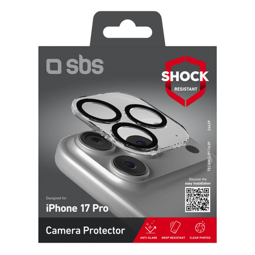 SBS - TECAMGLIP1763P - 2250009477