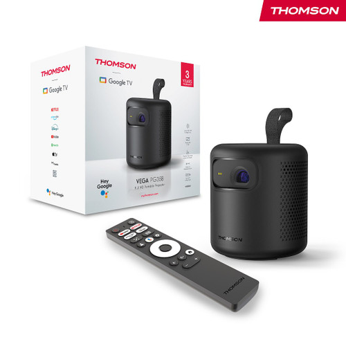 THOMSON - PG35B - 2250010230 THOMSON 0 | Trony.it