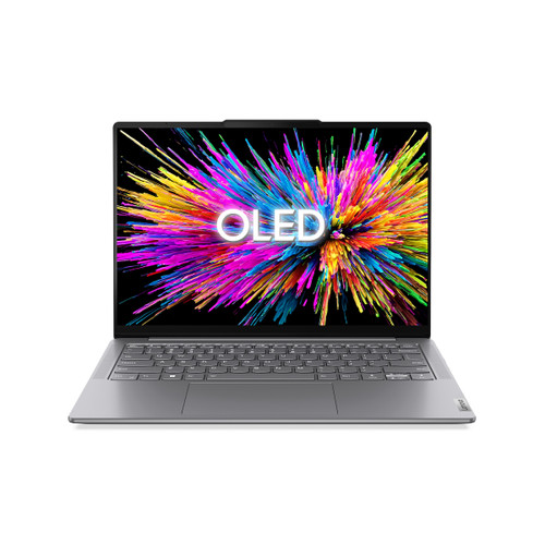 LENOVO - Yoga Slim 7i Notebook 14'' Intel Core Ultra 7 32GB 1TB - 2250008760 LENOVO - Yoga Slim 7i Notebook 14'' Intel Core Ultra 7 32GB 1TB - 2250008760