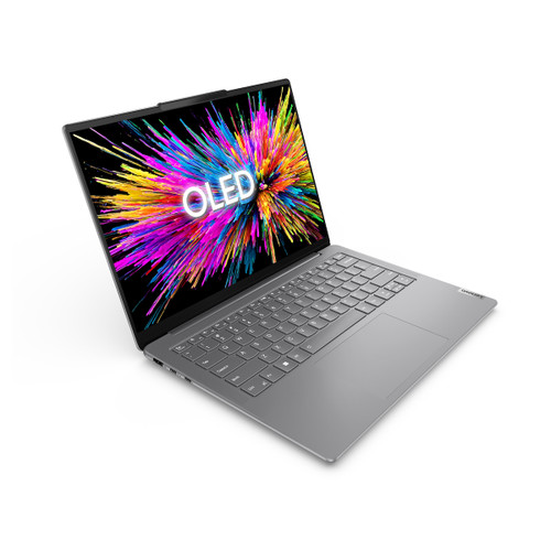 LENOVO - Yoga Slim 7i Notebook 14'' Intel Core Ultra 7 32GB 1TB - 2250008760 LENOVO - Yoga Slim 7i Notebook 14'' Intel Core Ultra 7 32GB 1TB - 2250008760