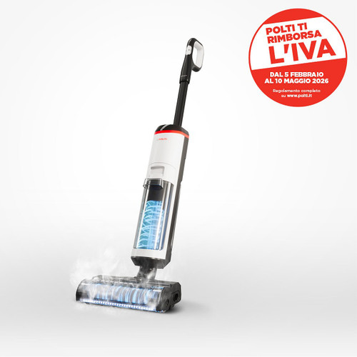 POLTI - POLTI ROLLYSTEAM WD30C - 2250010695