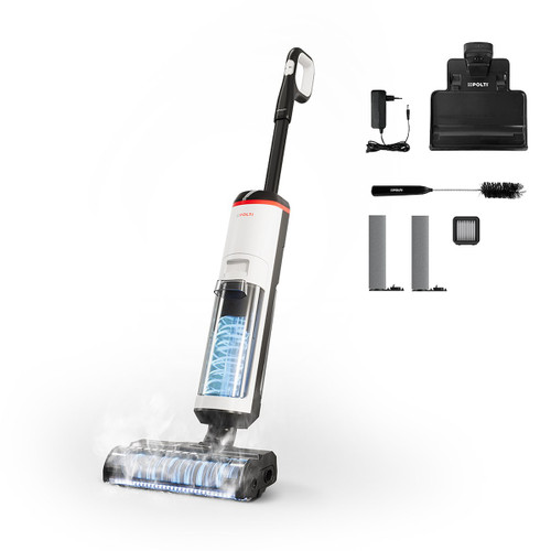 POLTI - ROLLYSTEAM WD30C - 2250010695