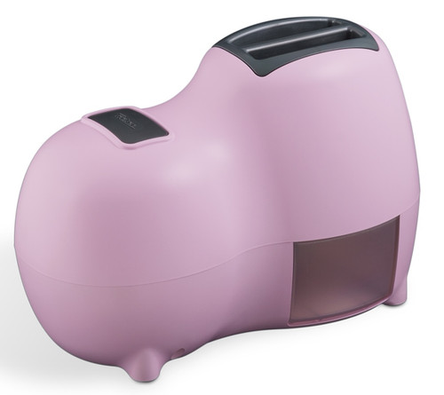 REBER - GRATTUGIA FIDO PINKKI POWER - 2180022517