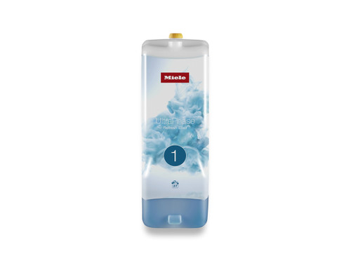 Miele Italia Spa - WA UP1 RE 1401 L - 2240013159