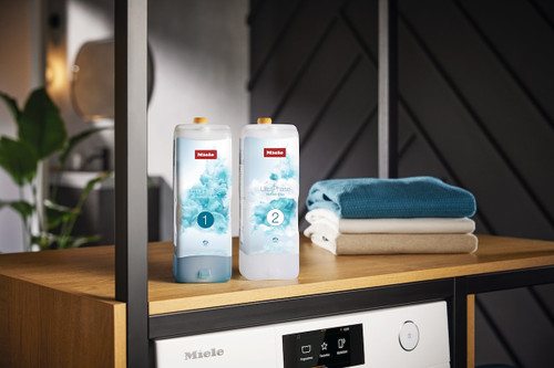 Miele Italia Spa - WA UP1 RE 1401 L - 2240013159