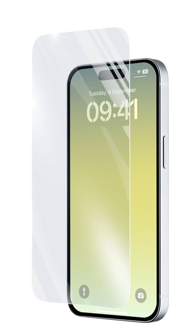 CELLULARLINE - IMPACT GLASS - IPHONE AIR - 2250012032
