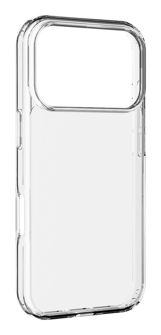 CELLULARLINE - CLEAR STRONG - IPHONE 17 PRO MAX - 2250012031 CELLULARLINE - CLEAR STRONG - IPHONE 17 PRO MAX - 2250012031