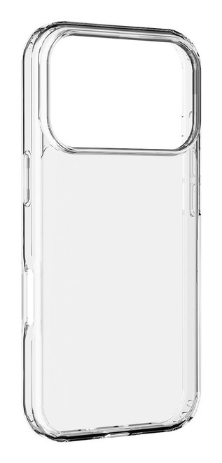 CELLULARLINE - CLEAR PROTECT - IPHONE 17 PRO MAX - 2250012031 CELLULARLINE 0 | Trony.it