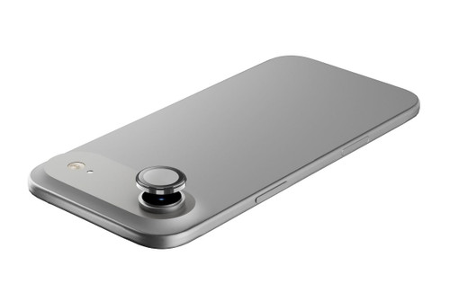CELLULARLINE - CAMERA LENS RING - IPHONE 17 AIR - 2250012030