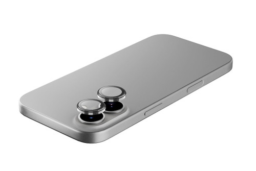 CELLULARLINE - CAMERA LENS RING - IPHONE 17 - 2250012029 CELLULARLINE 0 | Trony.it