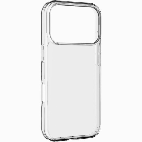 CELLULARLINE - CLEAR STRONG - IPHONE 17 PRO - 2250012004 CELLULARLINE - CLEAR STRONG - IPHONE 17 PRO - 2250012004