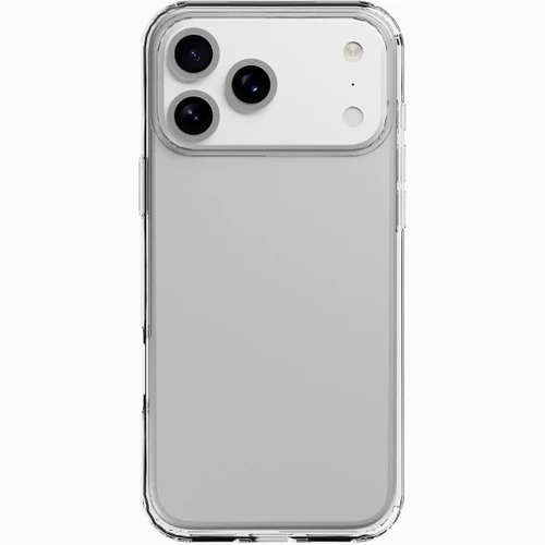 CELLULARLINE - CLEAR PROTECT - IPHONE 17 PRO - 2250012004