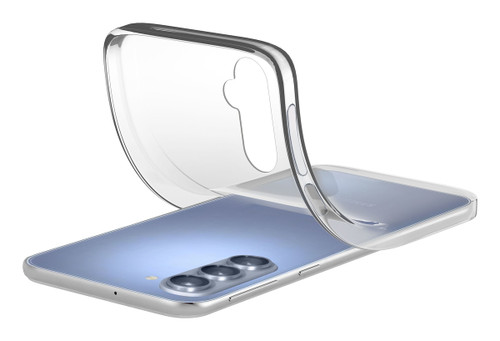 CELLULARLINE - SOFT - GALAXY A17 CUSTODIA IN GOMMA MORBIDA - 2250011958