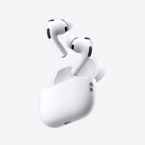 APPLE - AirPods Pro (terza generazione) AirPods Pro (3rd generation) Cuffie True Wireless Stereo (TWS) In-ear Chiamate/Musica/Sp - 2250012726