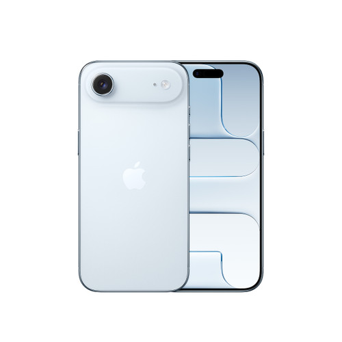 APPLE - iPhone Air 256GB Celeste - 2250012725 APPLE - iPhone Air 256GB Celeste - 2250012725