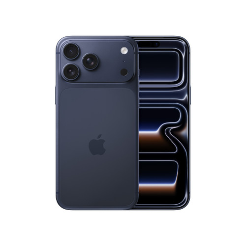 APPLE - iPhone 17 Pro Max 1TB Blu Profondo - 2250012597 APPLE - iPhone 17 Pro Max 1TB Blu Profondo - 2250012597