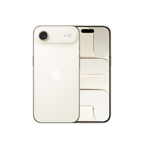 APPLE - iPhone Air 1TB Oro Chiaro - 2250012588