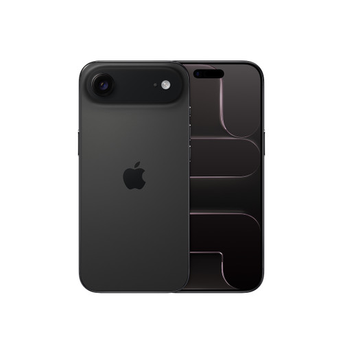 APPLE - iPhone Air 256GB Nero Siderale - 2250012573