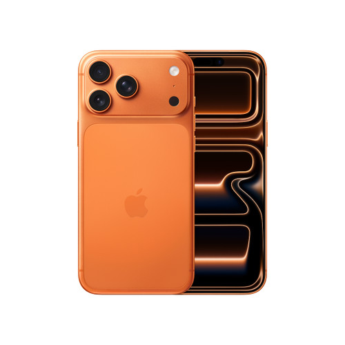 APPLE - iPhone 17 Pro Max 256GB Arancione Cosmico - 2250012558 APPLE - iPhone 17 Pro Max 256GB Arancione Cosmico - 2250012558