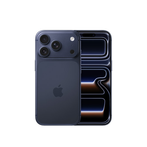 APPLE - iPhone 17 Pro 512GB Blu Profondo - 2250012552 APPLE - iPhone 17 Pro 512GB Blu Profondo - 2250012552